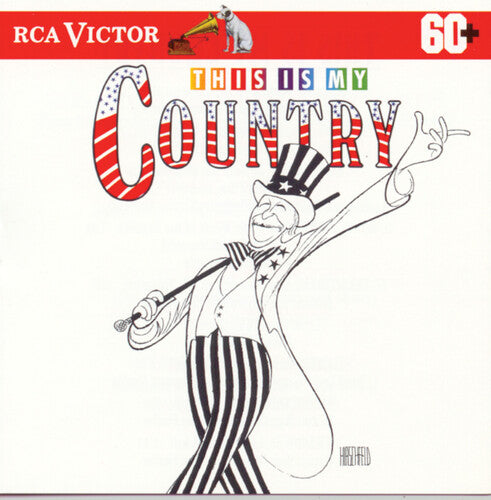 Various Artists - This Is My Country