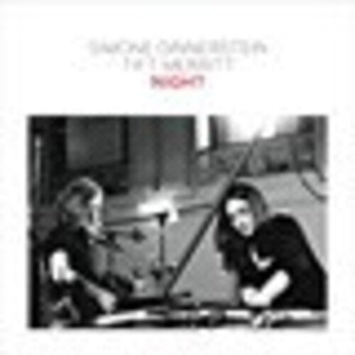 Simone Dinnerstein / Tift Merritt - Night