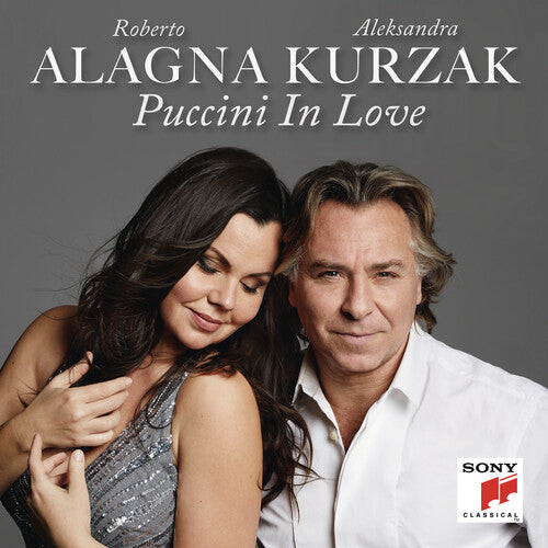 Roberto Alagna / Aleksandra Kurzak - Puccini in Love