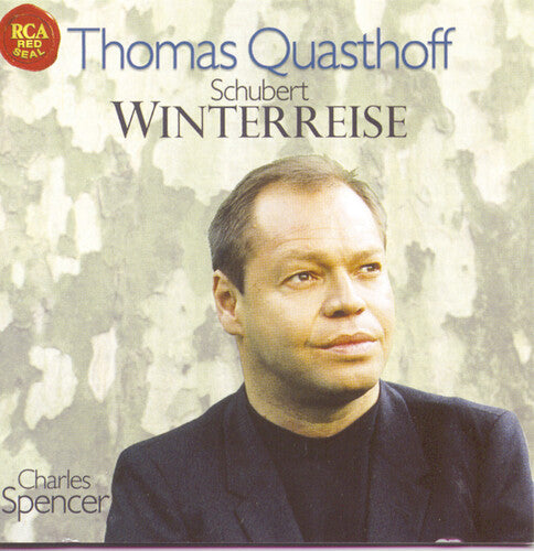 Schubert/ Quasthoff - Winterreise