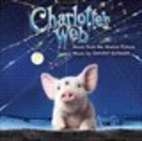 Charlotte's Web (Score)/ O.S.T. - Charlotte's Web (Score) / O.S.T.