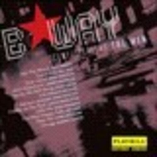Various Artists - Scene Stealers: Male