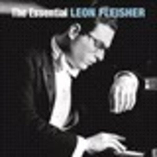 Leon Fleisher - Essential Leon Fleisher