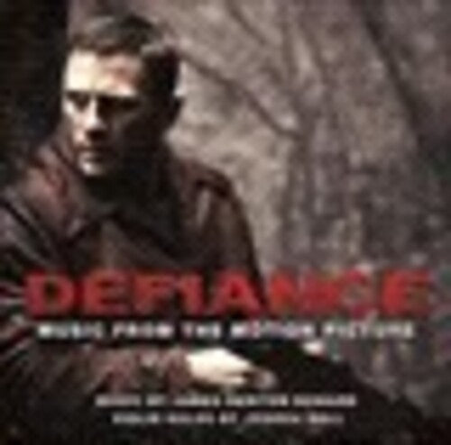 Defiance/ O.S.T. - Defiance / O.S.T.
