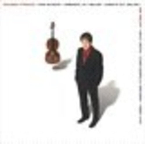 Jan Vogler - Richard Strauss: Don Quixote / Romance in F Major