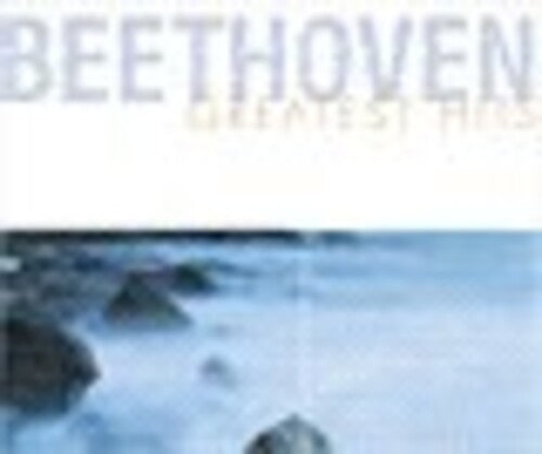 Beethoven Greatest Hits/ Various - Beethoven Greatest Hits