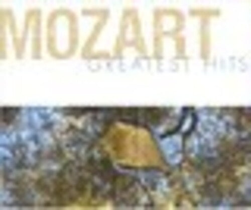Mozart Greatest Hits/ Various - Mozart Greatest Hits