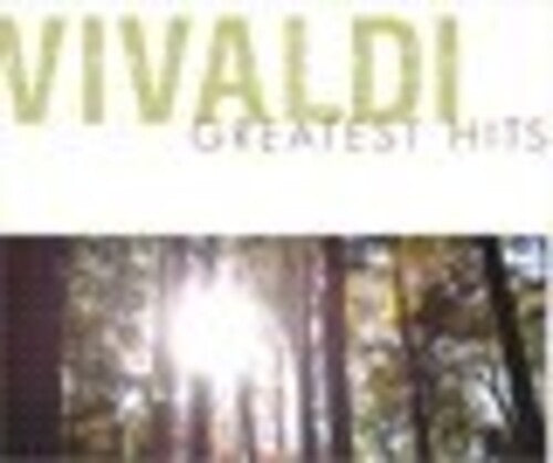Vivaldi Greatest Hits/ Various - Vivaldi Greatest Hits