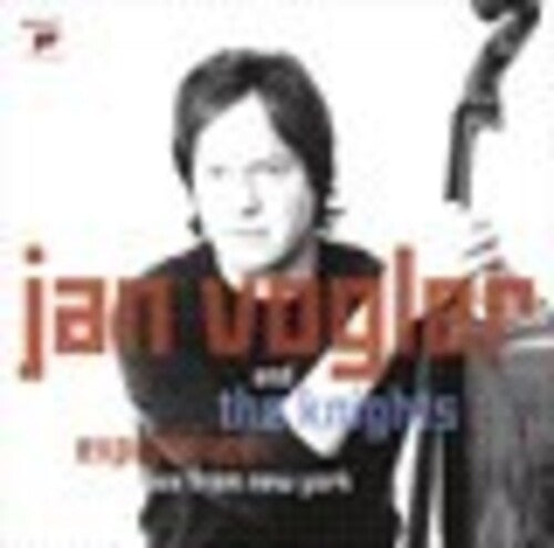 Jan Vogler - Experience: Live from New York