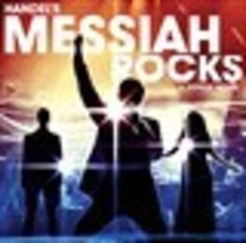 Joyful Noise - Handels Messiah Rocks