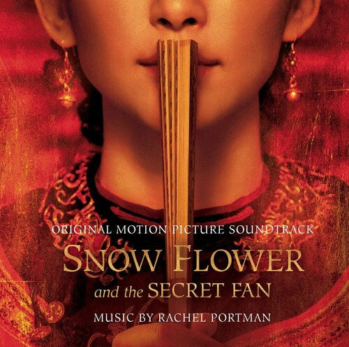 Various Artists - Snow Flower & the Secret Fan / O.S.T.