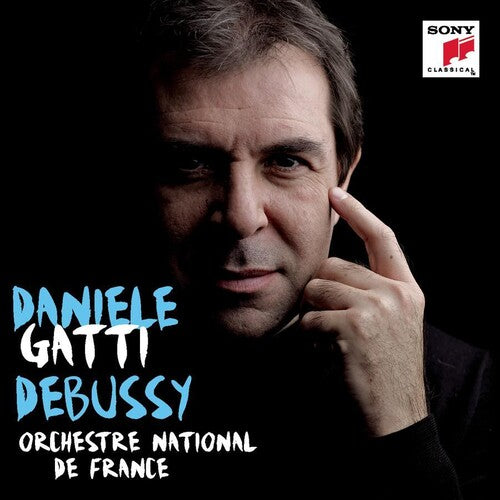 Debussy/ Daniele Gatti - La Mer Prelude a L'apres-Midi D'un Faun / Images