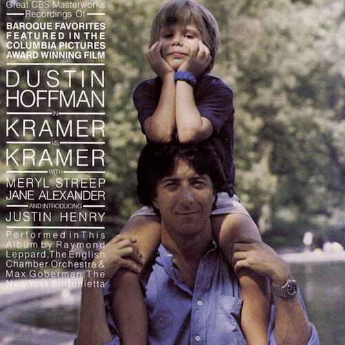 Kramer vs Kramer/ O.S.T. - Kramer Vs Kramer / O.S.T.