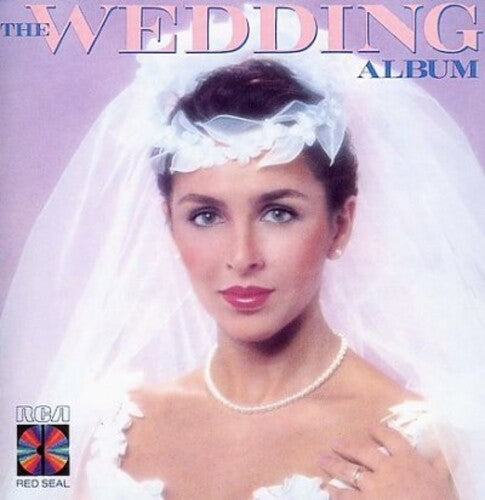 Wedding Album/ Various - Wedding Album