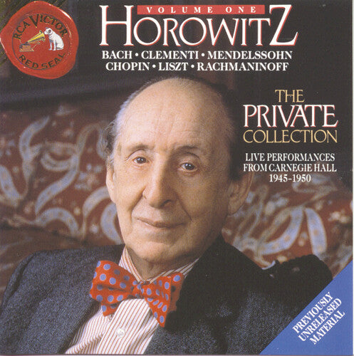 Horowitz - Private Collection