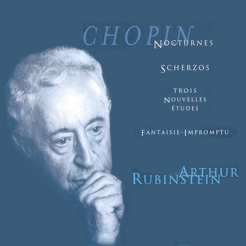 Rubinstein/ Chopin - Rubinstein Collection 26