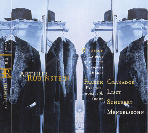 Artur Rubinstein - Rubinstein Collection 30