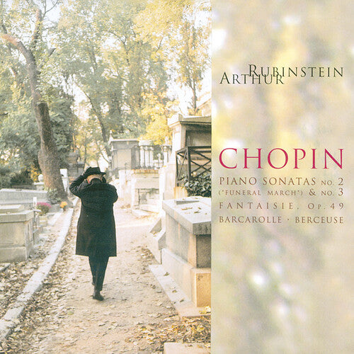 Rubinstein/ Chopin - Rubinstein Collection 46