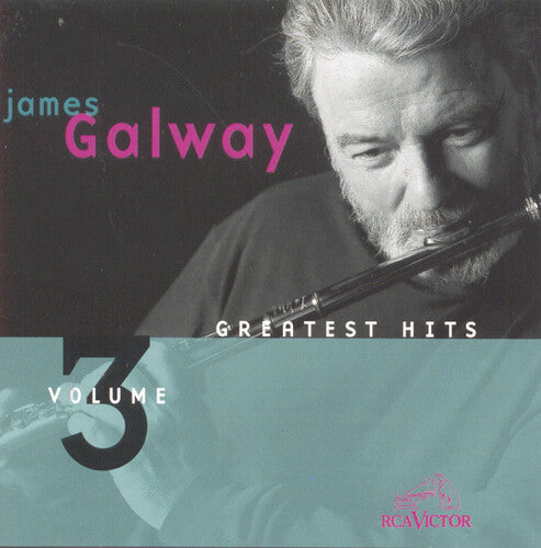 James Galway - Greatest Hits 3