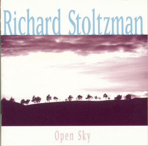 Richard Stoltzman - Open Sky