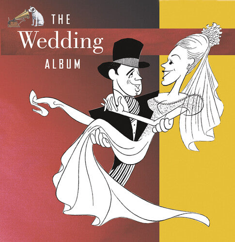 Various Artists - Wedding Album
