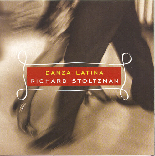 Richard Stoltzman - Danza Latina