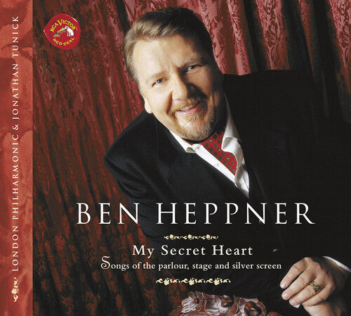 Ben Heppner - My Secret Heart