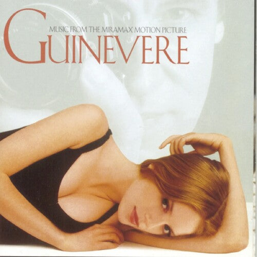 Guinevere (1999)/ O.S.T. - Guinevere (1999) / O.S.T.