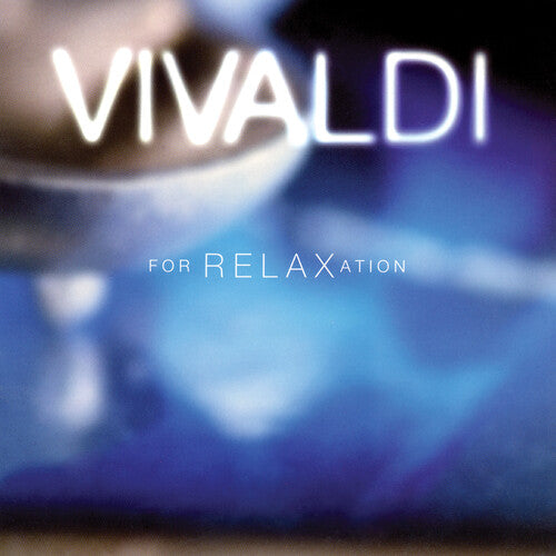 Vivaldi for Relaxation/ Various - Vivaldi for Relaxation