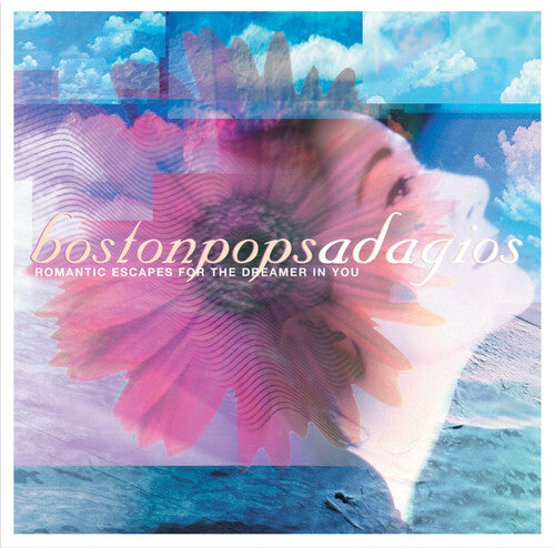 Boston Pops/ Fiedler - Adagios