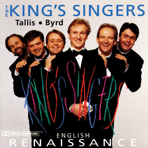 King's Singers - English Renaissance