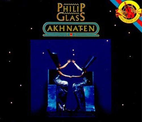 Philip Glass - Akhnaten