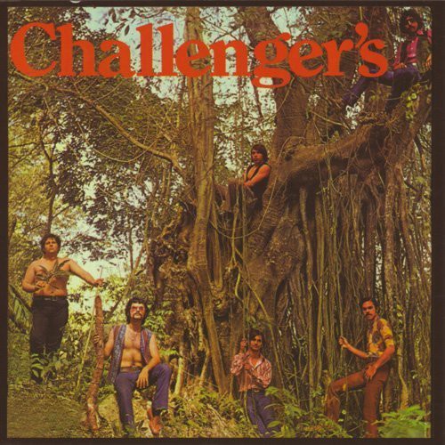 Challengers