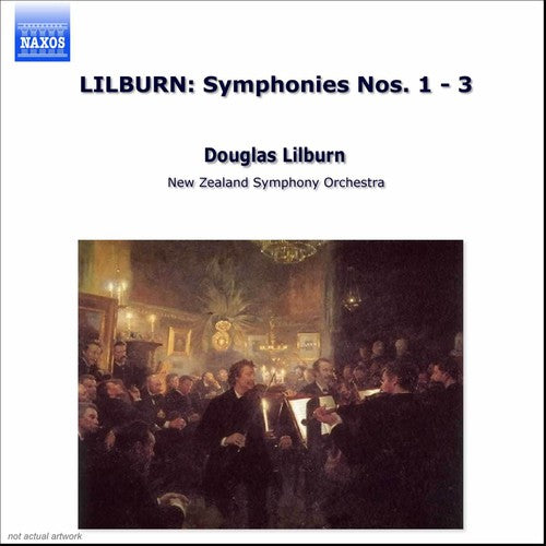 James Judd - 3 Symphonies