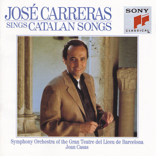 Jose Carrears / Joan Casa - Sing Catalan Songs