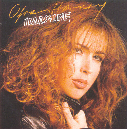 Ofra Harnoy - Imagine