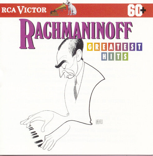 Rachmaninoff Greatest Hits/ Various - Rachmaninoff Greatest Hits