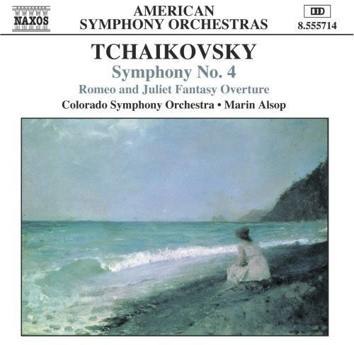 Colorado - Symphony 4