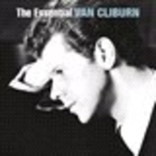 Van Cliburn - Essential Van Cliburn