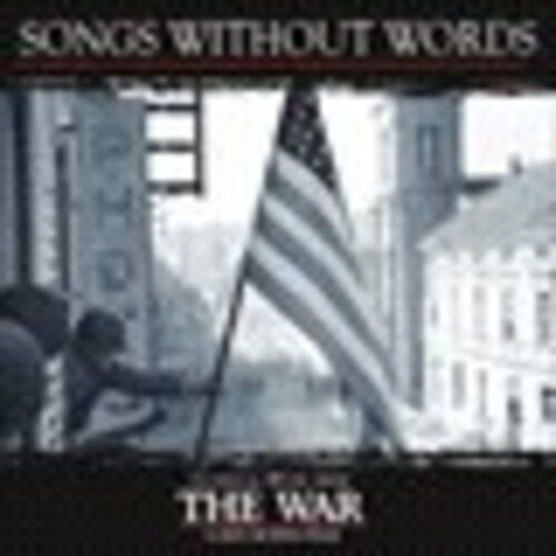 Songs Without Words/ Various - Songs Without Words