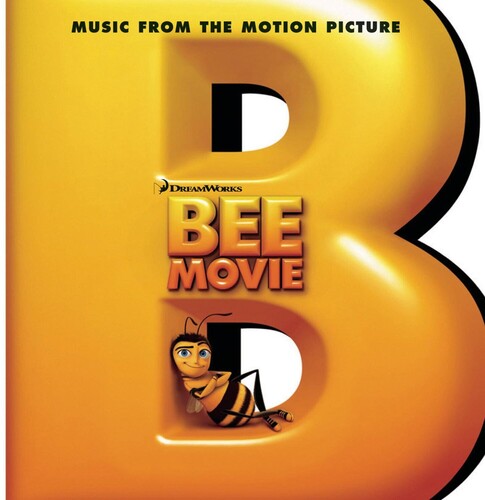 Rupert Gregson-Williams - Bee Movie: Music from the Motion Picture
