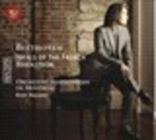 Beethoven/ Nagano - Ideals of the French Revolution