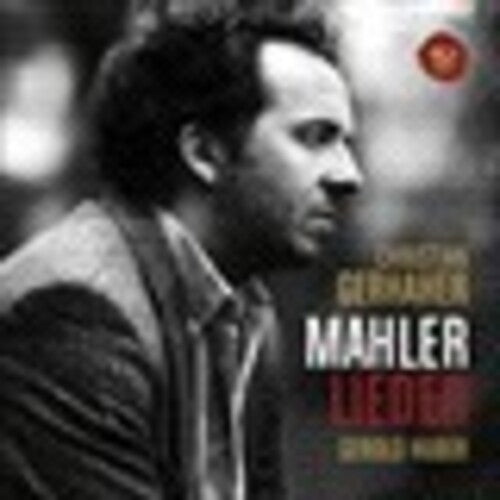 Mahler/ Christian Gerhaher - Lieder