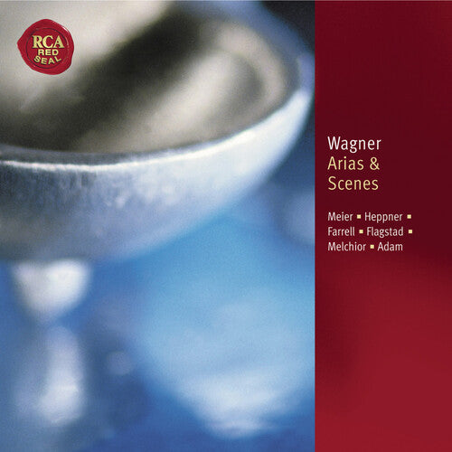 R. Wagner - Arias & Scenes