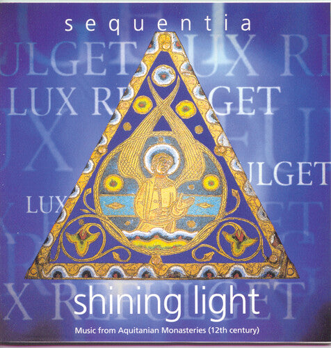Sequentia - Celebrate Christmas with Sequentia