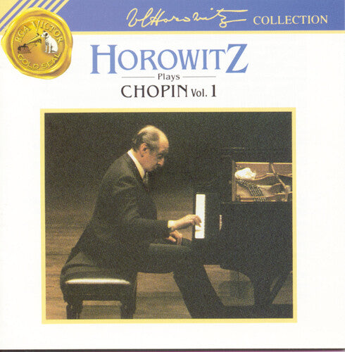 Horowitz/ Chopin - Plays Chopin 1