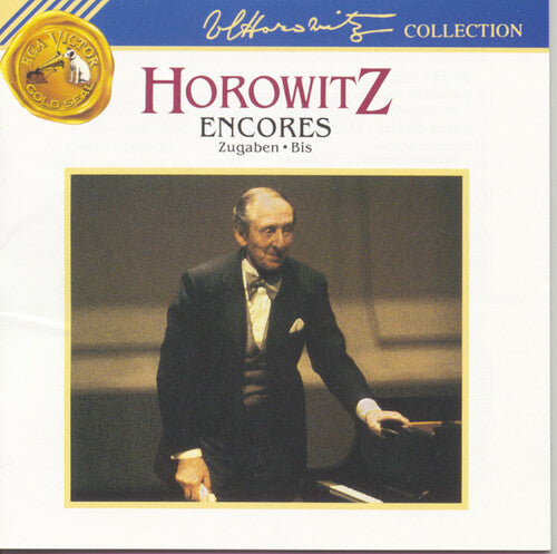 Horowitz - Encores