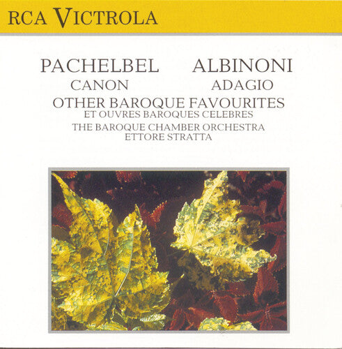 Pachelbel/ Stratta - Canon
