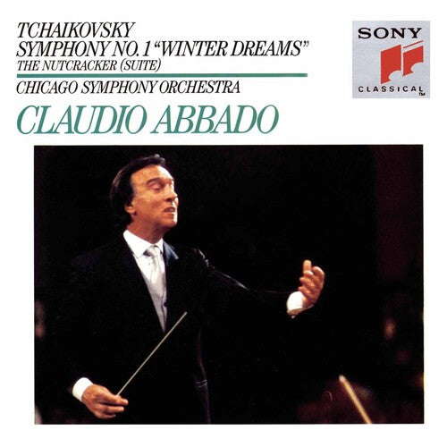 Tchaikovsky/ Abbado/ Cso - Symphony 1 / Nutcracker Suite
