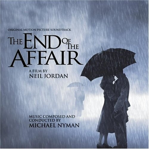 End of the Affair/ O.S.T. - End of the Affair / O.S.T.